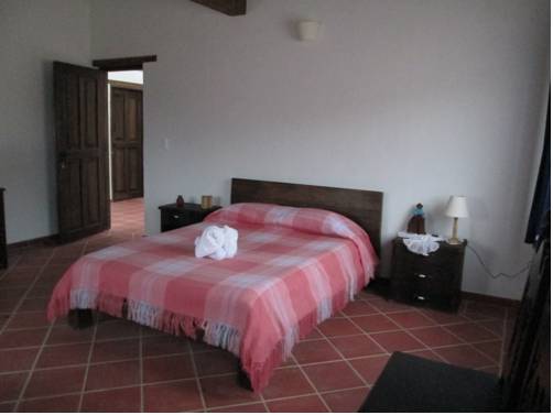 Villa de Leyva Colombie VIP Hotel code promo booking.com