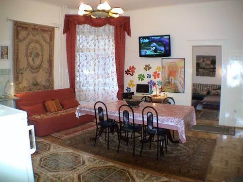 Budapest Hongrie VIP Hotel code promo booking.com