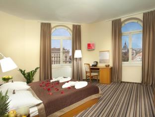 布拉格 捷克 Prague VIP 酒店促销代码 agoda.com