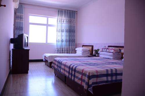 Baoding Chine VIP Hotel code promo booking.com