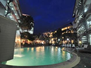 清迈 泰国 Chiang Mai VIP 酒店促销代码 agoda.com