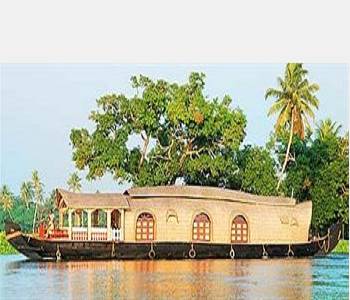 阿勒皮 印度 Alleppey VIP 酒店促销代码 booking.com