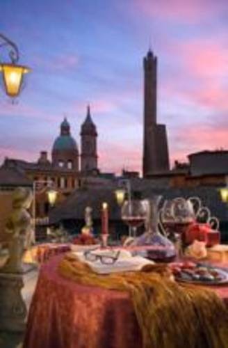 Bologne Italie VIP Hotel code promo booking.com