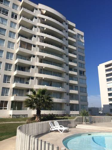 La Serena Chili VIP Hotel code promo booking.com
