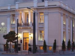 雅典 希腊 Athens VIP 酒店促销代码 agoda.com