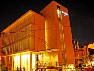 安曼 约旦 Amman VIP 酒店促销代码 agoda.com