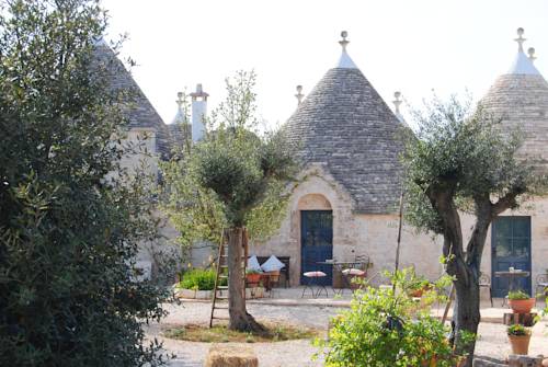 Martina Franca Italie VIP Hotel code promo booking.com