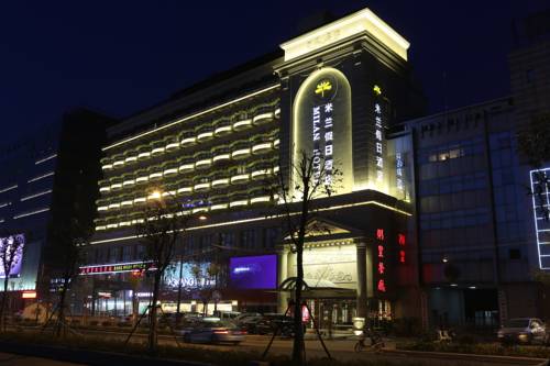 Hangzhou Chine VIP Hotel code promo booking.com