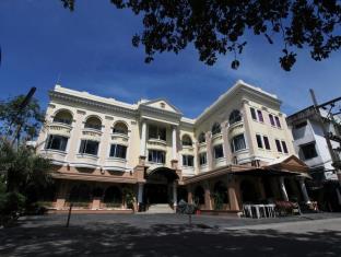 合艾 泰国 Hat Yai VIP 酒店促销代码 agoda.com