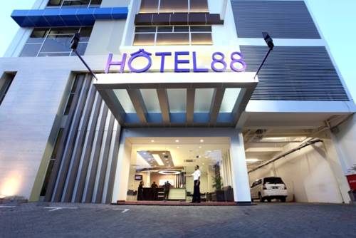 Surabaya Indonésie VIP Hotel code promo booking.com