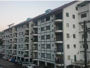 金马伦高原 马来西亚 Cameron Highland VIP 酒店促销代码 agoda.com