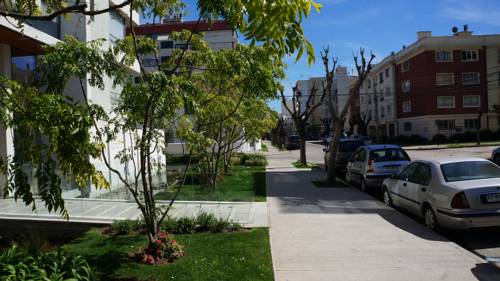 比尼亚德尔马 智利 Viña del Mar VIP 酒店促销代码 booking.com