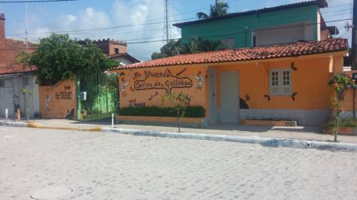 Porto de Galinhas (Pernambuco) Brésil VIP Hotel code promo booking.com