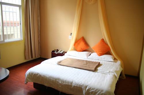 昆明 中国 Kunming VIP 酒店促销代码 booking.com