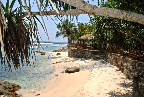 Galle Sri Lanka VIP Hotel code promo booking.com