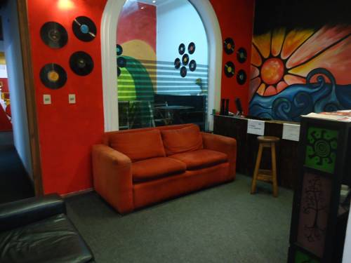 Montevideo Uruguay VIP Hotel code promo booking.com