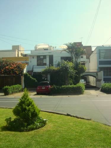 利马 秘鲁 Lima VIP 酒店促销代码 booking.com
