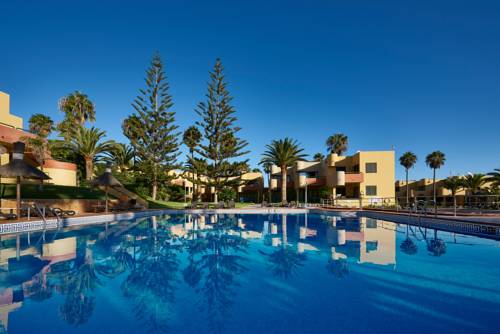Corralejo Espagne VIP Hotel code promo booking.com