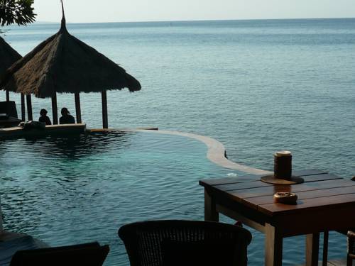 Amed Indonésie VIP Hotel code promo booking.com