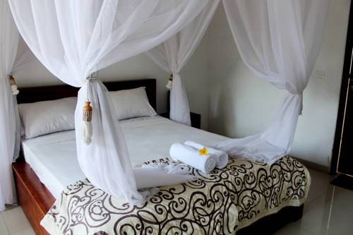 Amed Indonésie VIP Hotel code promo booking.com