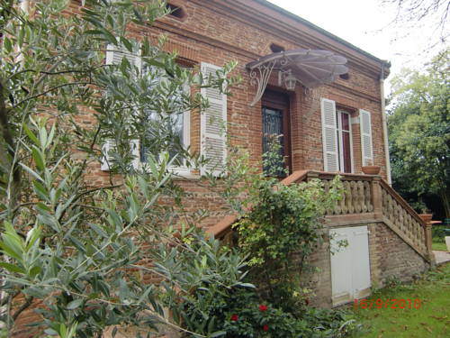 Toulouse France VIP Hotel code promo booking.com