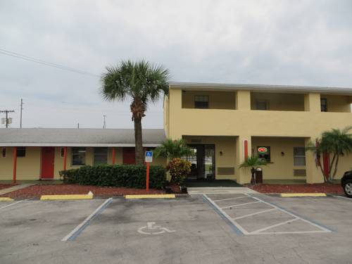 Fort Pierce (Floride) États Unis VIP Hotel code promo booking.com