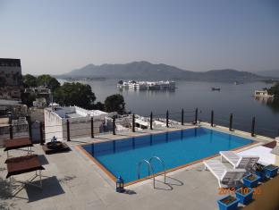 乌代浦 印度 Udaipur VIP 酒店促销代码 agoda.com